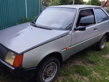 Авто ЗАЗ Таврия 1992 № 8819029