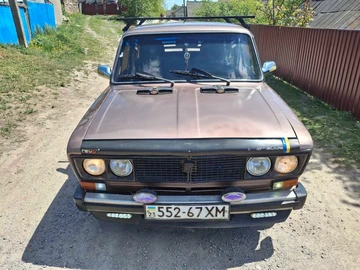Авто ВАЗ 2106 2001 № 8819030