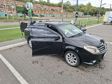 Авто Geely Mk 2011 № 8819037