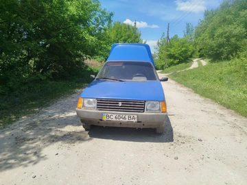 Авто ЗАЗ Таврия 2000 № 8819098