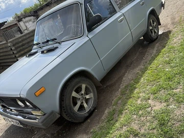 Авто ВАЗ 2106 1976 № 8819104