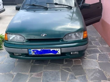 Авто ВАЗ 2115 2006 № 8819111