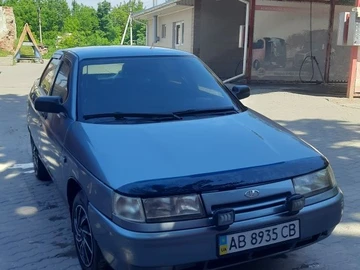 Авто ВАЗ 2110 2006 № 8819114