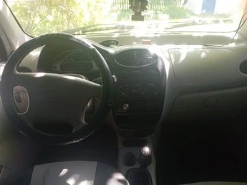 Авто Chery Sweet Qq  2011 № 8819115