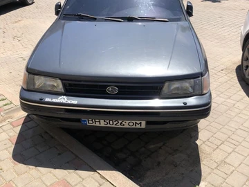 Авто Subaru Legacy 1994 № 8819124