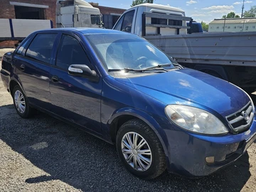 Авто Lifan 520 2008 № 8819125