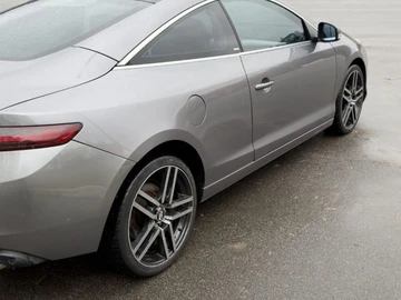 Авто Renault Laguna 2009 № 8819127