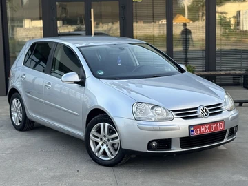 Авто Volkswagen Golf 2009 № 8819132