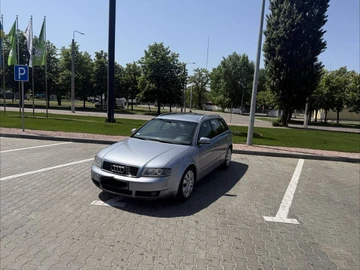 Авто Audi A4 2005 № 8819133
