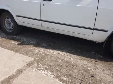 Авто ВАЗ 2105 1984 № 8819135