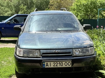 Авто ВАЗ 2112 2006 № 8819140