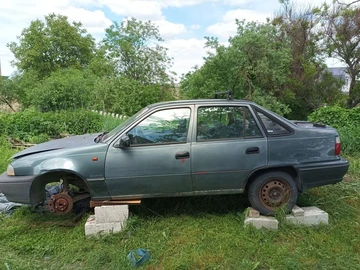 Авто Daewoo Nexia 2005 № 8819141