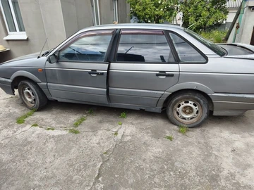 Авто Volkswagen Golf 1992 № 8819152