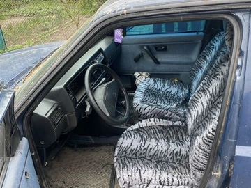 Авто Volkswagen Golf 1989 № 8819153