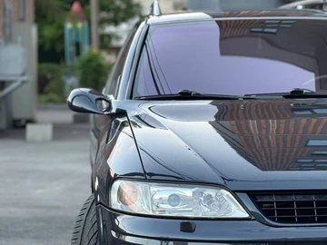 Авто Opel Vectra 2001 № 8819154