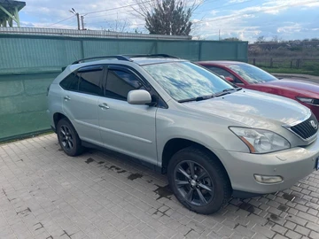 Авто Lexus Rx Серія 2007 № 8819158