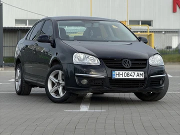 Авто Volkswagen Jetta 2008 № 8819171