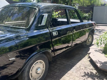 Авто ГАЗ 24-10 Волга 1990 № 8819173