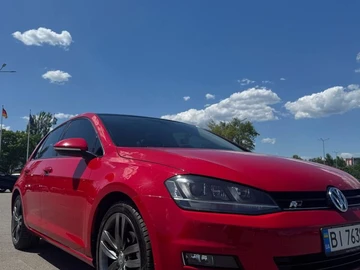 Авто Volkswagen Golf 2014 № 8819174