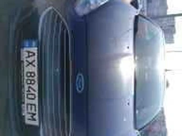 Авто Ford Fiesta 2013 № 8819233