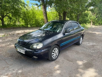 Авто Daewoo Arcadia 2004 № 8819253