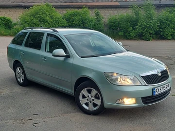 Авто Skoda Octavia 2012 № 8819262