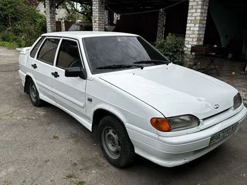 Авто ВАЗ 2115 2011 № 8819280