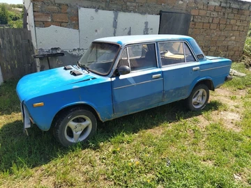 Авто ВАЗ 21063 1988 № 8819289
