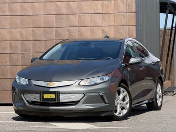 Авто Chevrolet Volt 2016 № 8819351