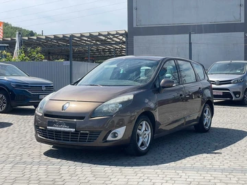 Авто Renault Scenic Iii 2010 № 8819352