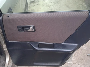 Авто Audi 80 1988 № 8819355
