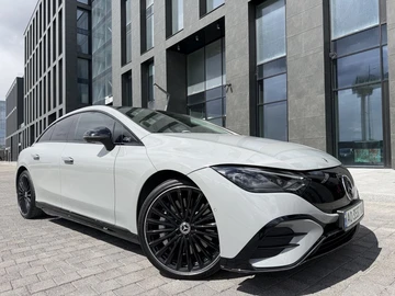 Авто Mercedes E Серия 2023 № 8819356