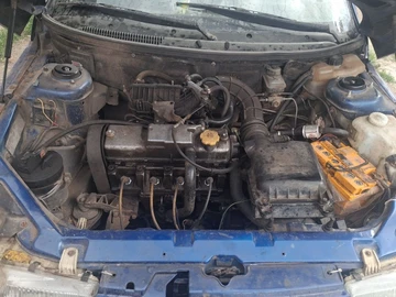 Авто ВАЗ 2110 2007 № 8819357