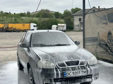 Авто Daewoo Lanos Sens  2008 № 8819361