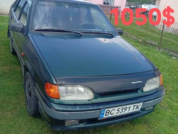 Авто ВАЗ 2105 2003 № 8819365