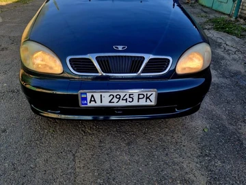 Авто Daewoo Arcadia 2008 № 8819368