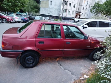 Авто Dacia Nova 2003 № 8819369