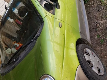 Авто Daewoo Matiz 2005 № 8819375