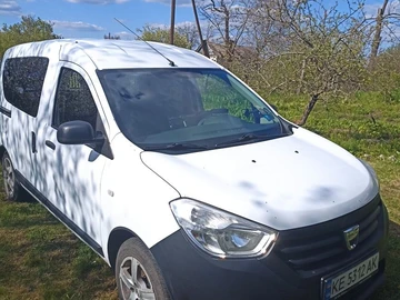 Авто Dacia 1300 2013 № 8819376