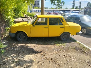 Авто Daewoo Statesman 1990 № 8819380