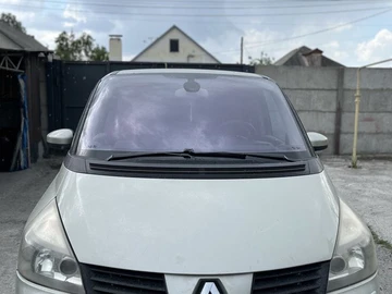 Авто Renault Espace 2005 № 8819383