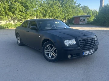 Авто Chrysler 300C 2006 № 8819385