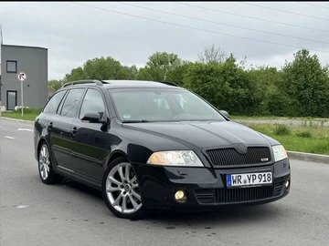 Авто Skoda Octavia 2008 № 8819386