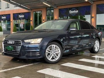 Авто Audi A4 2016 № 8819389