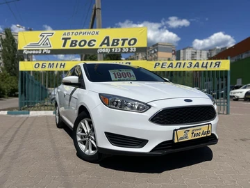 Авто Ford Focus 2015 № 8819390