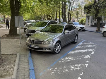 Авто Mercedes 280 2007 № 8819395