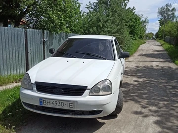 Авто ВАЗ 21071 2008 № 8819397