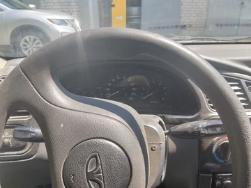Авто Daewoo Sens 2007 № 8819401