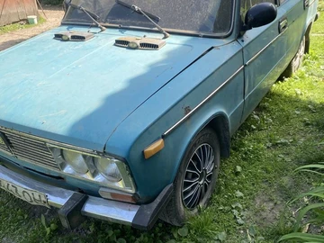 Авто ВАЗ 2106 1992 № 8819405