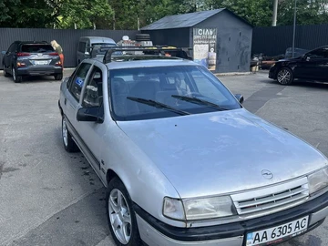 Авто Opel Gt 1990 № 8819410